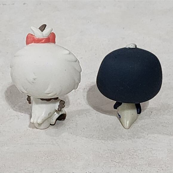 LPS LITTLEST PET SHOP bundle lot of #1494 Penguin‎ OWL 369 - Picture 4 of 6